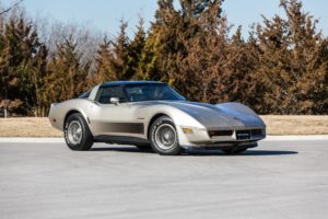 1982, Chevrolet, Corvette, Collector, Edition, Muscle, Classic, Old, Original, Usa 5760x3840 04