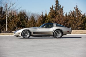 1982, Chevrolet, Corvette, Collector, Edition, Muscle, Classic, Old, Original, Usa 5760x3840 05