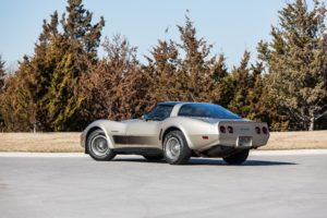 1982, Chevrolet, Corvette, Collector, Edition, Muscle, Classic, Old, Original, Usa 5760x3840 06