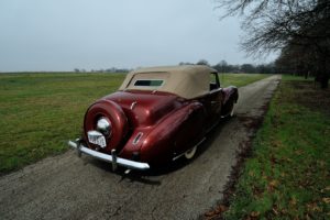 1940, Lincoln, Zephir, Convertible, Classic, Old, Vintage, Retro, Original, Usa, 4288×2848 05