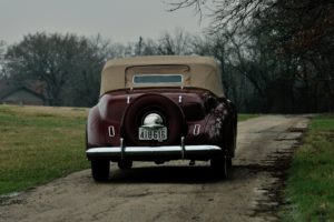 1940, Lincoln, Zephir, Convertible, Classic, Old, Vintage, Retro, Original, Usa, 4288×2848 06