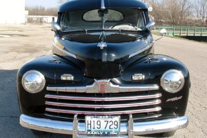 1946, Ford, Deluxe, Coupe, Black, Classic, Old, Vintage, Retro, Original, Usa, 1600×1492 05