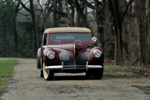 1940, Lincoln, Zephir, Convertible, Classic, Old, Vintage, Retro, Original, Usa, 4288×2848 09