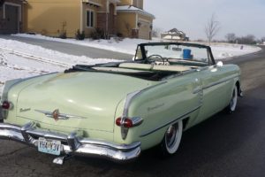 1954, Packard, Caribbean, Convertible, Classic, Old, Vintage, Retro, Originl, Usa, 4096×2304 02