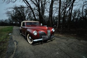 1940, Lincoln, Zephir, Convertible, Classic, Old, Vintage, Retro, Original, Usa, 4288x2848 10