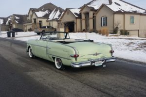 1954, Packard, Caribbean, Convertible, Classic, Old, Vintage, Retro, Originl, Usa, 4096x2304 03