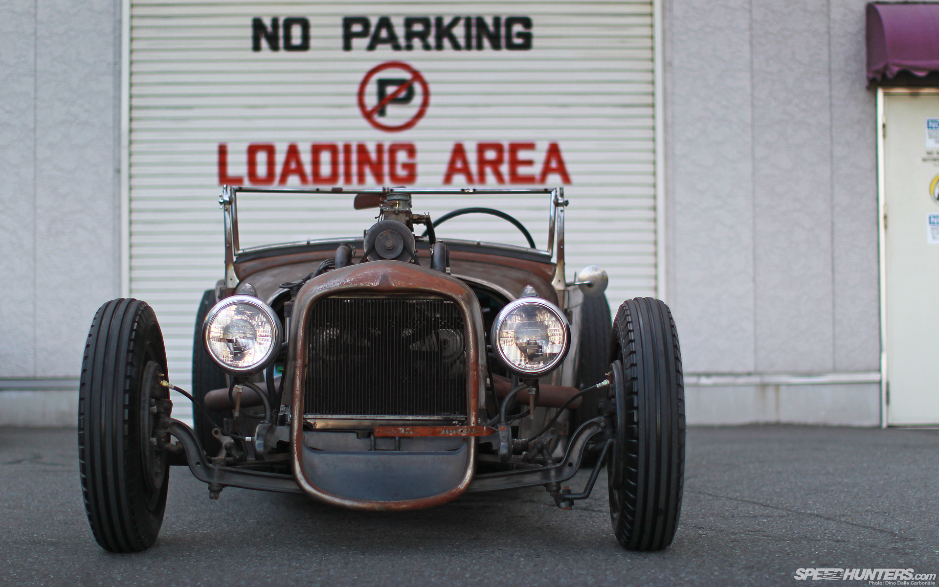 classic, Car, Classic, Hot, Rod, Rat, Rod, Ford, Rust Wallpaper