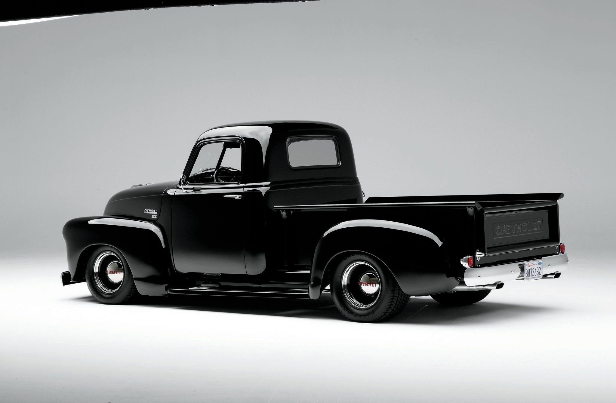 1949, Chevrolet, 3100, Pickup, Hotrod, Hot, Rod, Custom, Old, School, Usa, 2048x1340 03 Wallpaper