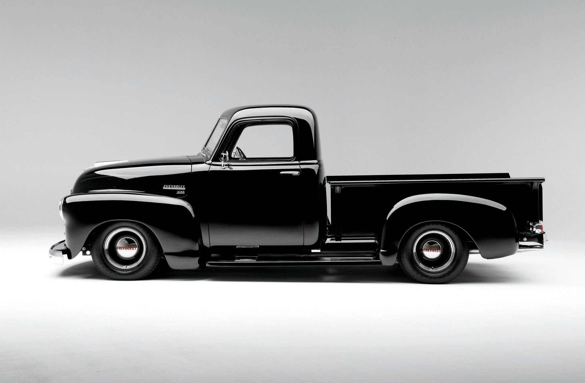 1949, Chevrolet, 3100, Pickup, Hotrod, Hot, Rod, Custom, Old, School, Usa, 2048x1340 01 Wallpaper