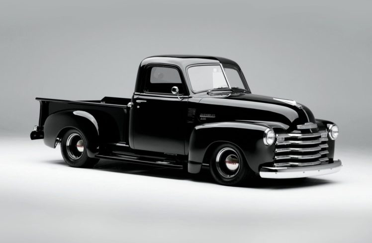 1949, Chevrolet, 3100, Pickup, Hotrod, Hot, Rod, Custom, Old, School, Usa, 2048×1340 02 HD Wallpaper Desktop Background