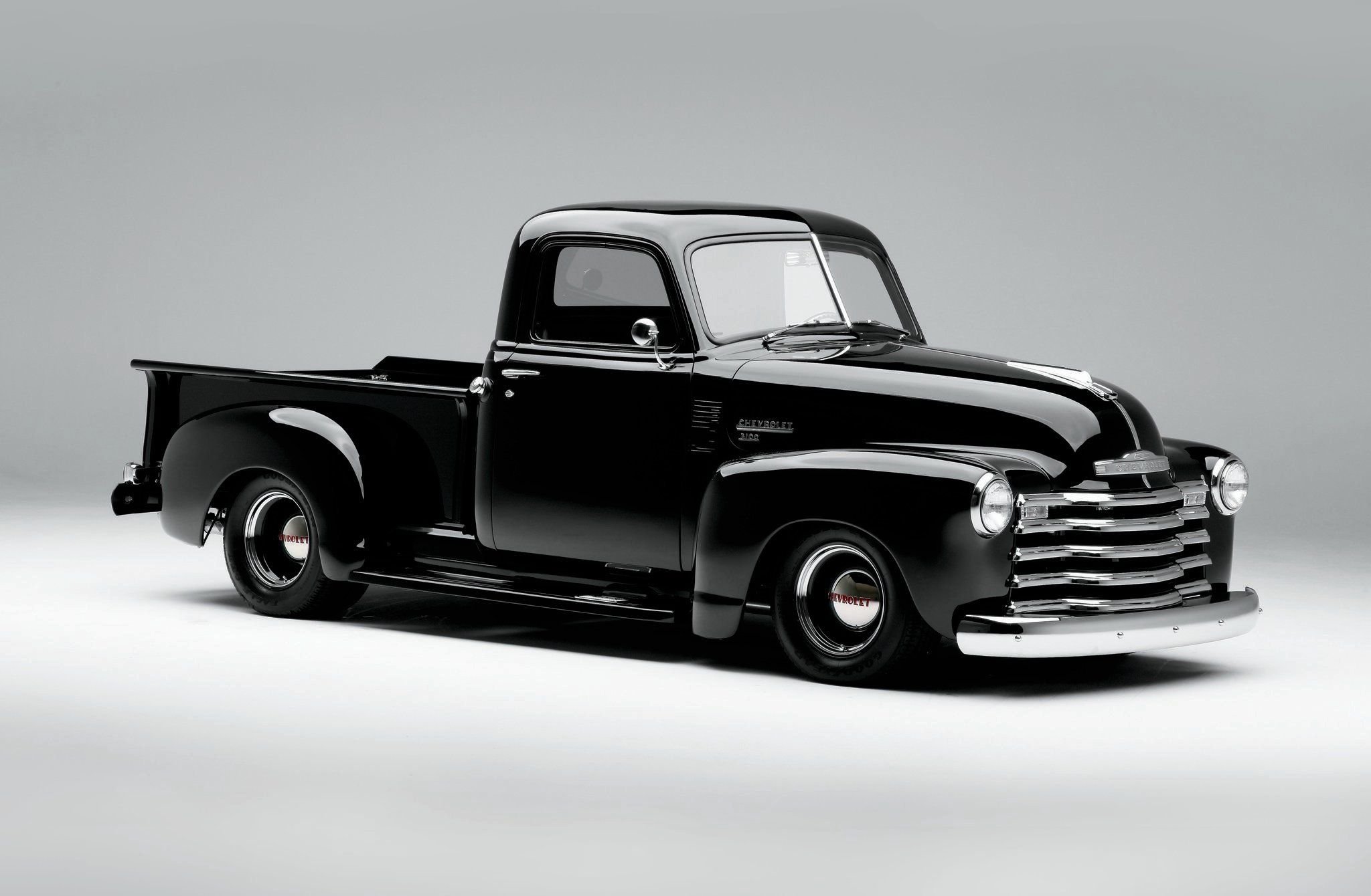 1949, Chevrolet, 3100, Pickup, Hotrod, Hot, Rod, Custom, Old, School, Usa, 2048x1340 02 Wallpaper