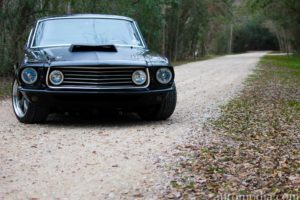 1967, Ford, Mustang, Fastback, Street, Rod, Rodder, Hot, Muscle, Usa, 5000×3474 05