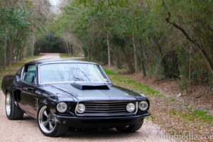 1967, Ford, Mustang, Fastback, Street, Rod, Rodder, Hot, Muscle, Usa, 5000×3205 04