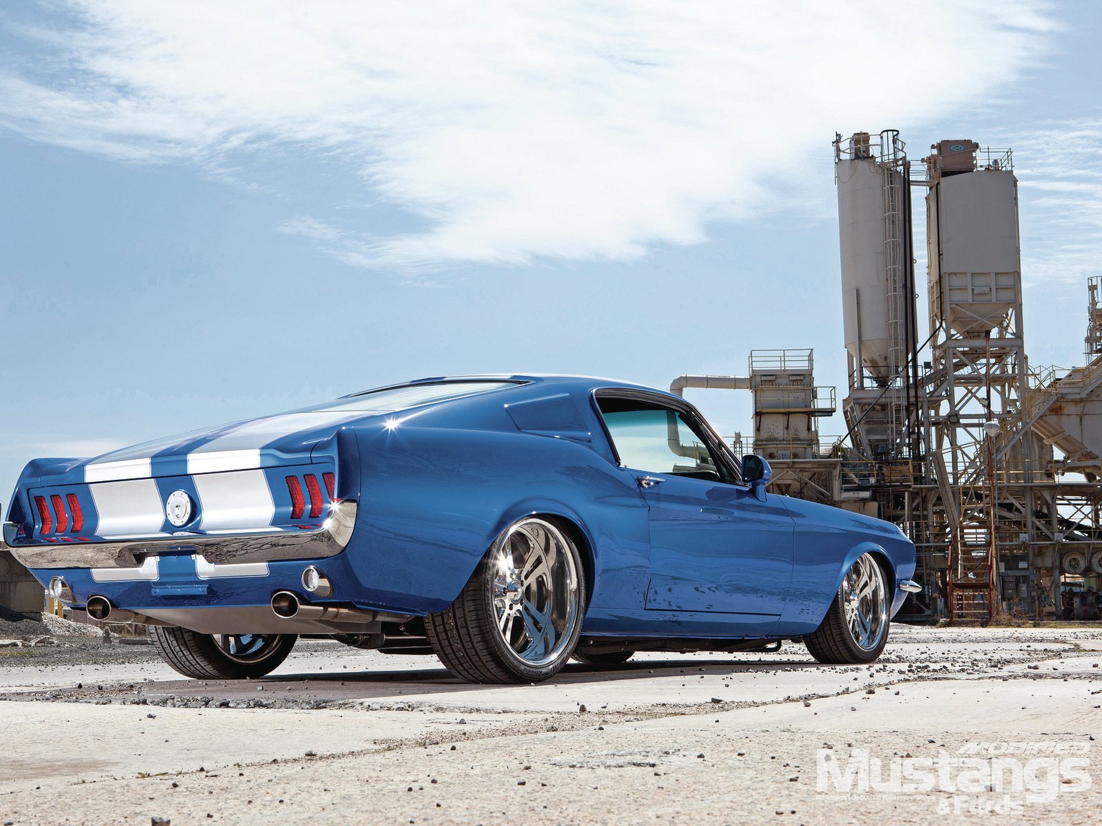 1967, Ford, Mustang, Gt, Fastback, Streetrod, Street, Rod, Hot, Rodeder, Muscle, Super, Low, Tunning, Usa, 1600x1200 01 Wallpaper