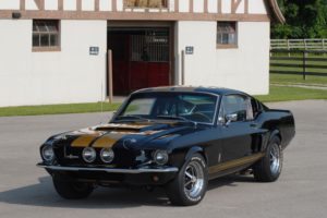 1967, Ford, Mustang, Shelby, Gt, 350, Muscle, Classic, Old, Usa, 3872x2572 02