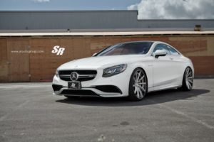 mercedes, S63, Amg, Coupe, Cars, Pur, Wheels, Tuning
