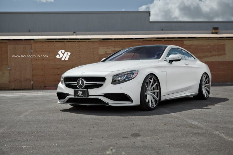 mercedes, S63, Amg, Coupe, Cars, Pur, Wheels, Tuning HD Wallpaper Desktop Background