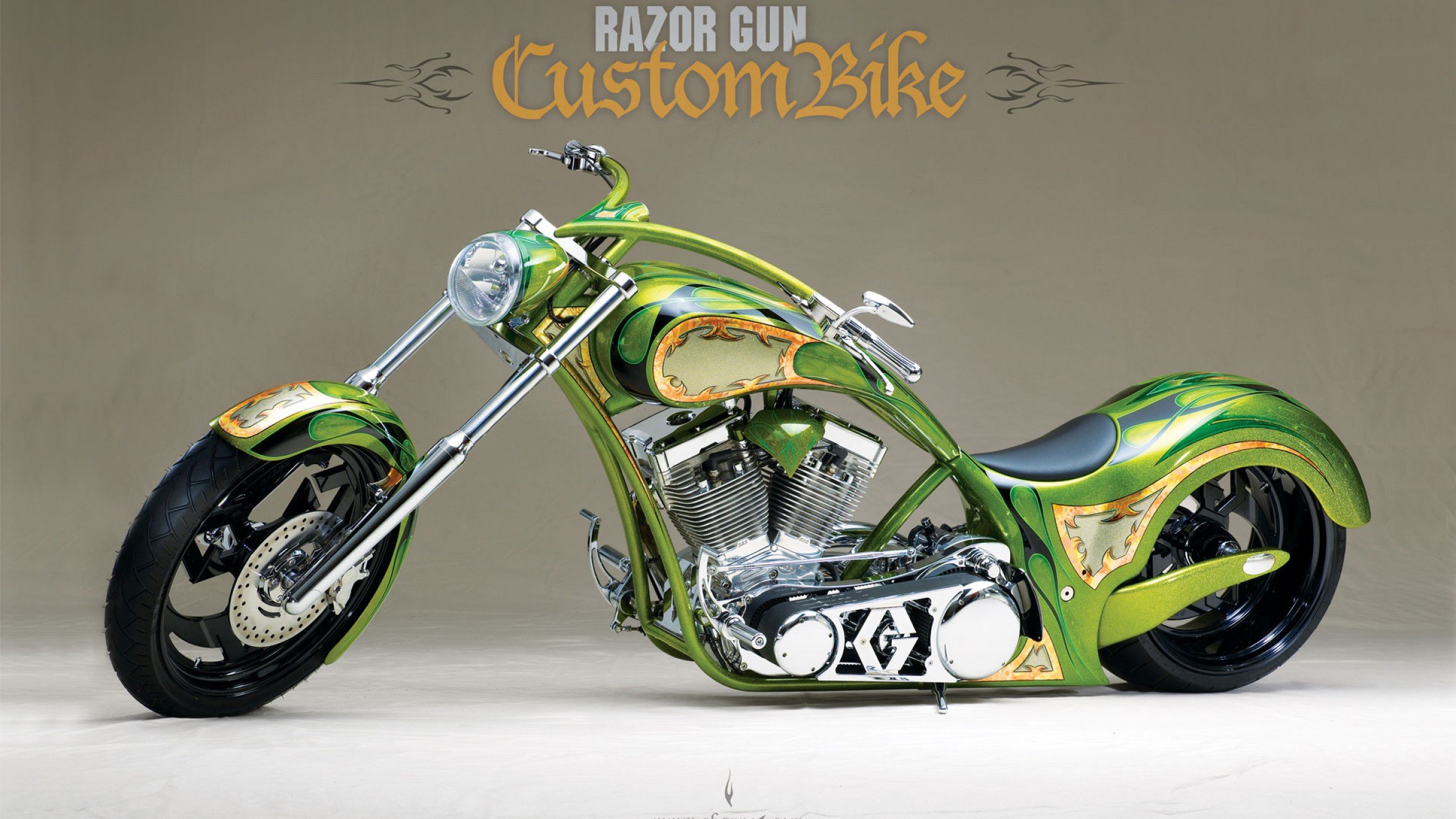 chopper, Motorbike, Bike, Motorcycle, Custom, Tuning Wallpaper