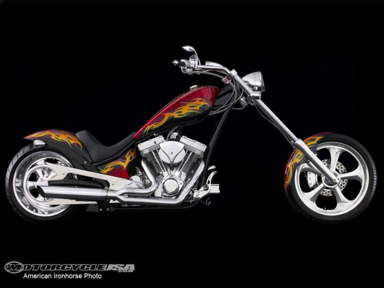 chopper, Motorbike, Bike, Motorcycle, Custom, Tuning HD Wallpaper Desktop Background