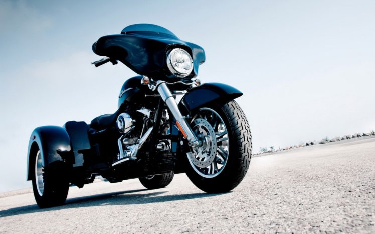 trike, Motorbike, Bike, Motorcycle, Chopper HD Wallpaper Desktop Background