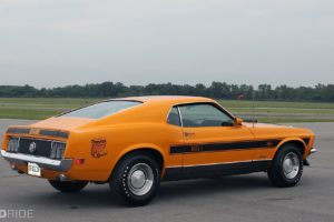 1970, Ford, Mustang, Mach, 1, Twister, Muscle, Classic