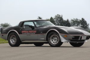 1978, Chevrolet, Corvette, Pace, Car, Edition, Muscle, Classic, Old, Usa, 4288x2848 11