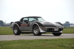 1978, Chevrolet, Corvette, Pace, Car, Edition, Muscle, Classic, Old, Usa, 4288x2848 12