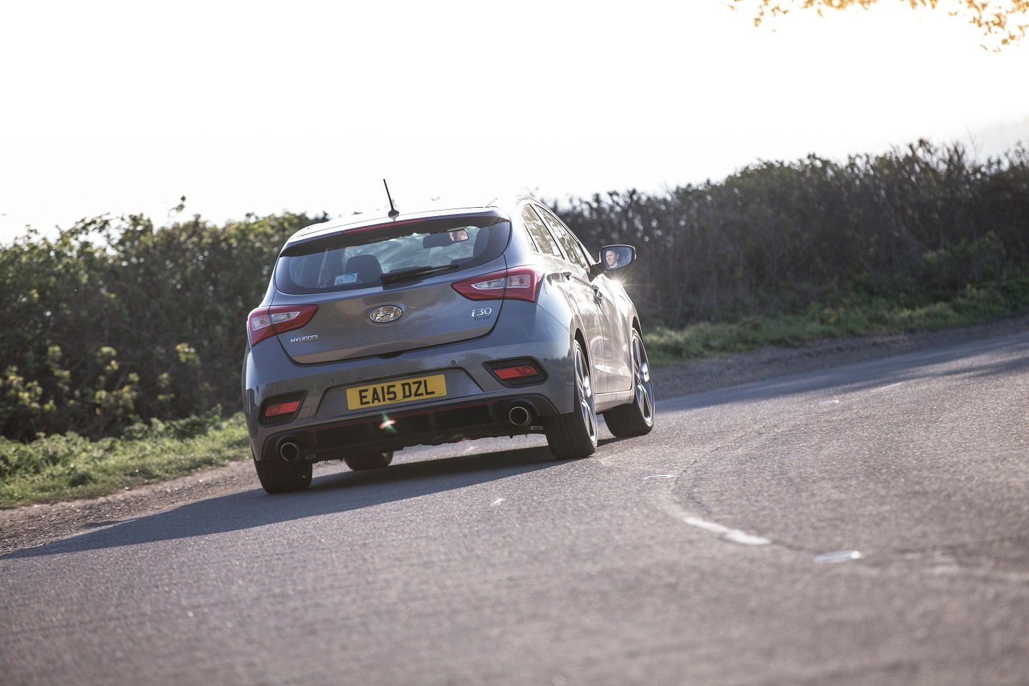 hyundai, I30, Turbo, 5 door, Uk spec, Cars, 2015 Wallpaper