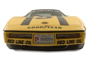 1987, Chevrolet, Corvette, Escort, Car, Muscle, Competition, Race, Usa, 4288×2848 04