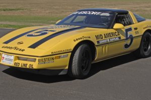 1987, Chevrolet, Corvette, Escort, Car, Muscle, Competition, Race, Usa, 4288×2848 13