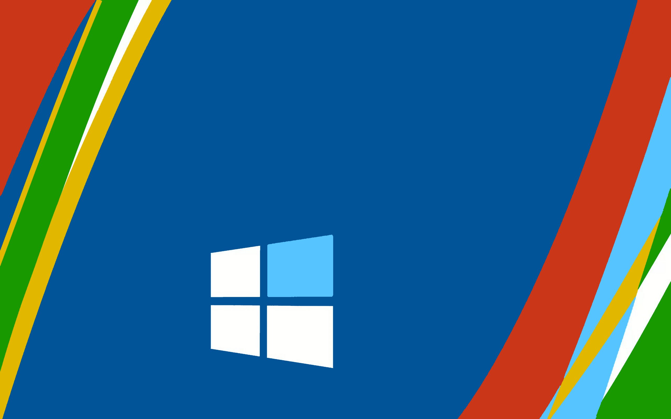 windows, 10, Microsoft, Computer Wallpaper