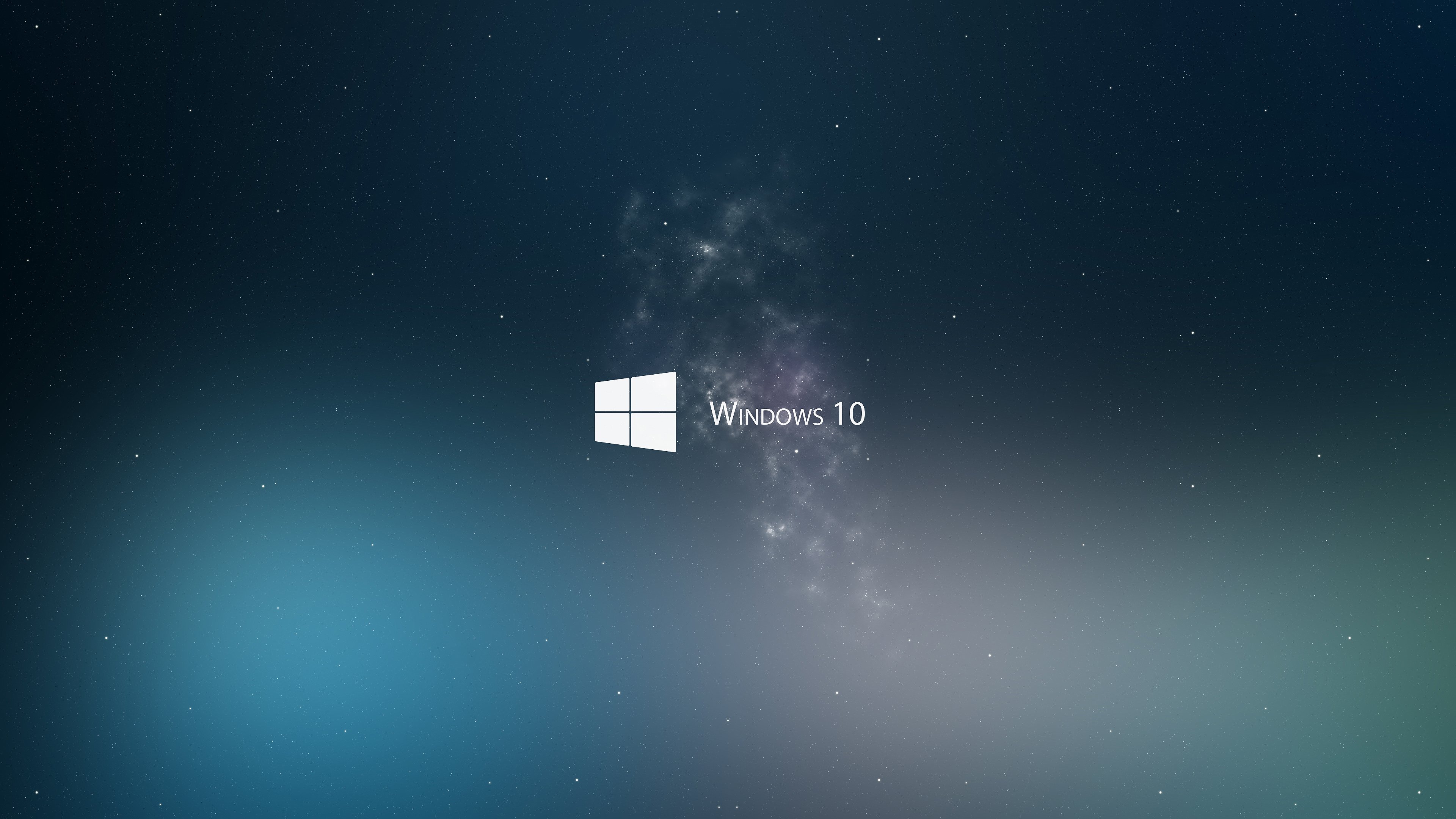 windows, 10, Microsoft, Computer Wallpaper