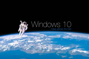 windows, 10, Microsoft, Computer