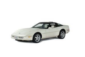 1988, Chevrolet, Corvette, Callaway, 35th, Anniversary, Muscle, Classic, Original, Usa, 03
