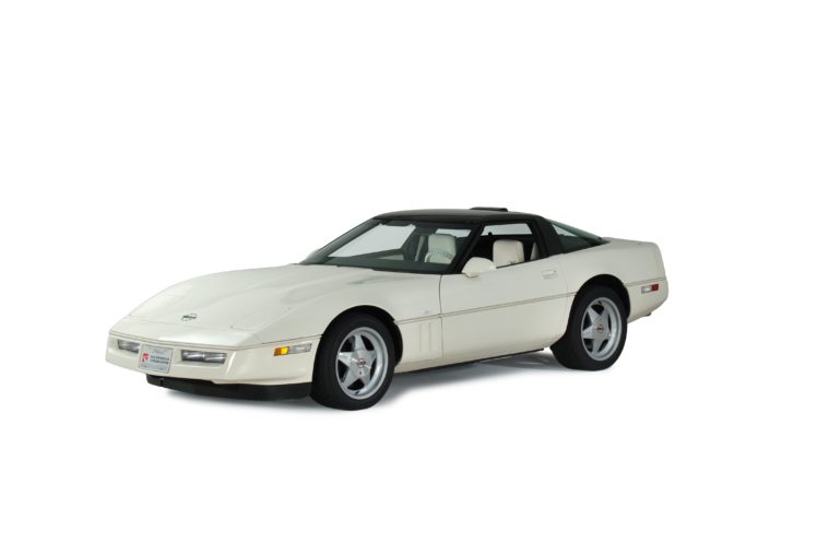 1988, Chevrolet, Corvette, Callaway, 35th, Anniversary, Muscle, Classic, Original, Usa, 03 HD Wallpaper Desktop Background