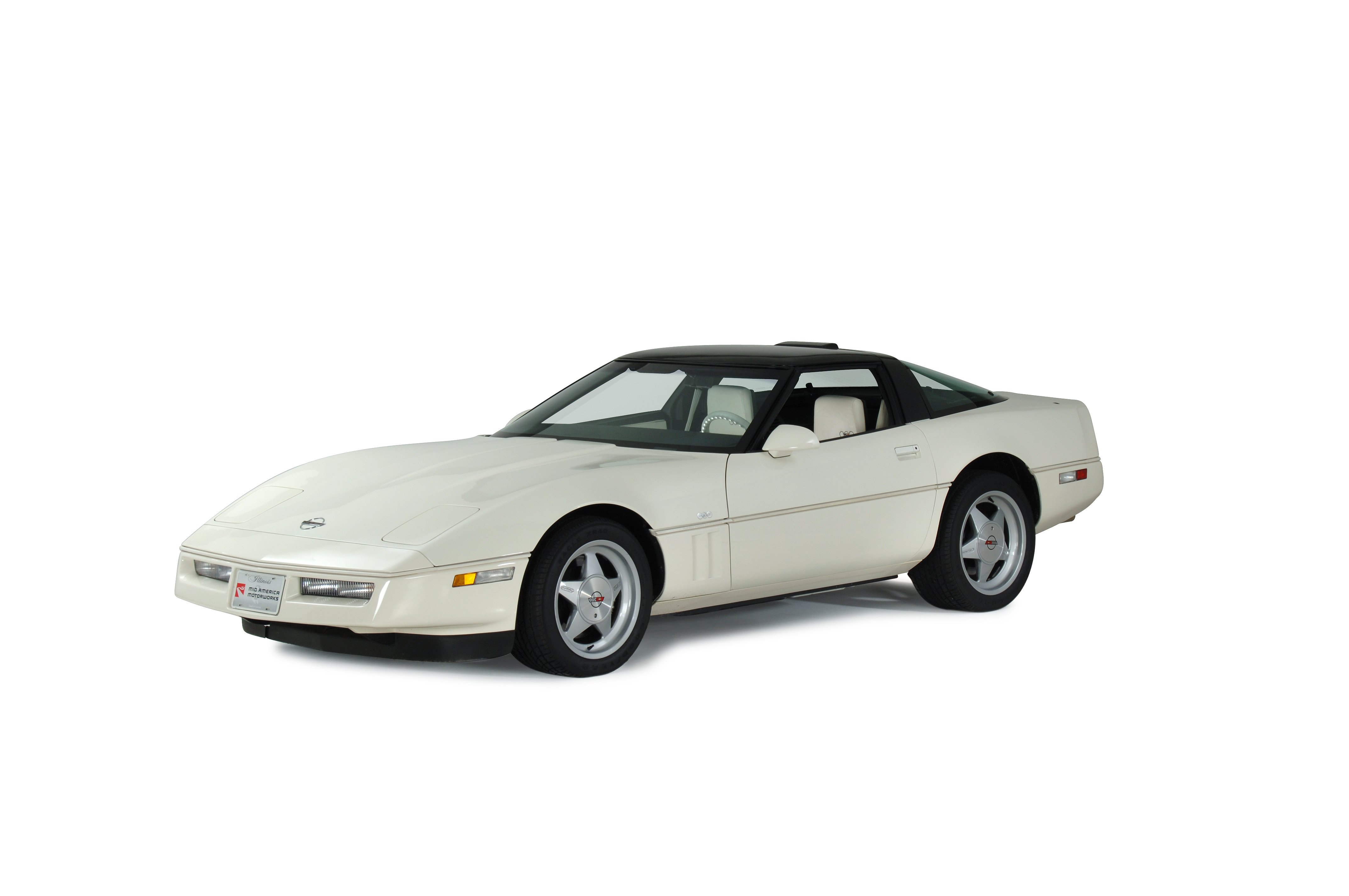 1988, Chevrolet, Corvette, Callaway, 35th, Anniversary, Muscle, Classic, Original, Usa, 03 Wallpaper