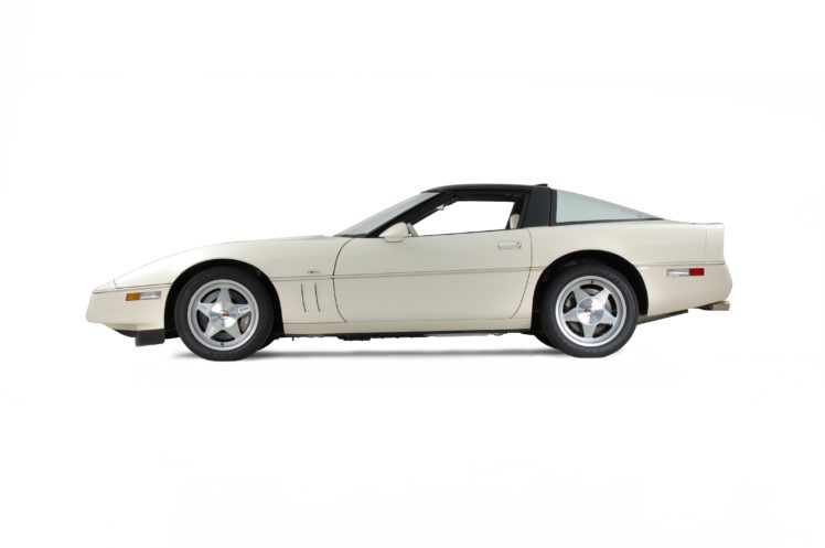 1988, Chevrolet, Corvette, Callaway, 35th, Anniversary, Muscle, Classic, Original, Usa, 06 HD Wallpaper Desktop Background