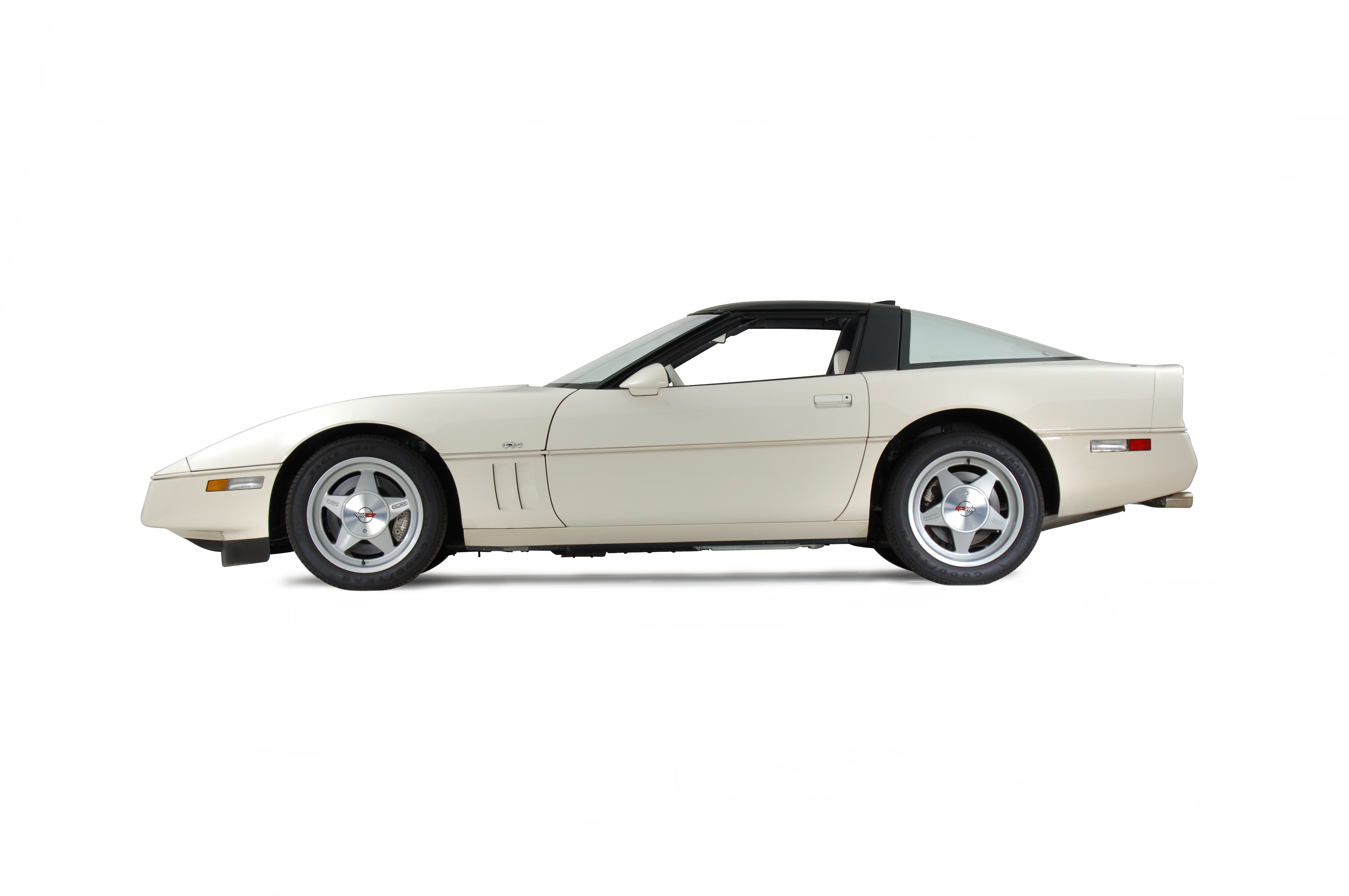 1988, Chevrolet, Corvette, Callaway, 35th, Anniversary, Muscle, Classic, Original, Usa, 06 Wallpaper