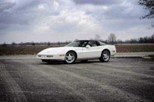 1988, Chevrolet, Corvette, Callaway, 35th, Anniversary, Muscle, Classic, Original, Usa, 08