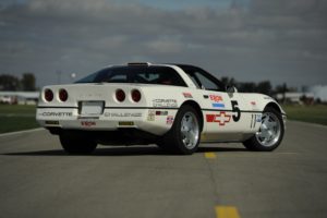 1988, Chevrolet, Corvette, Challenge, Race, Car, Classic, Usa, 07
