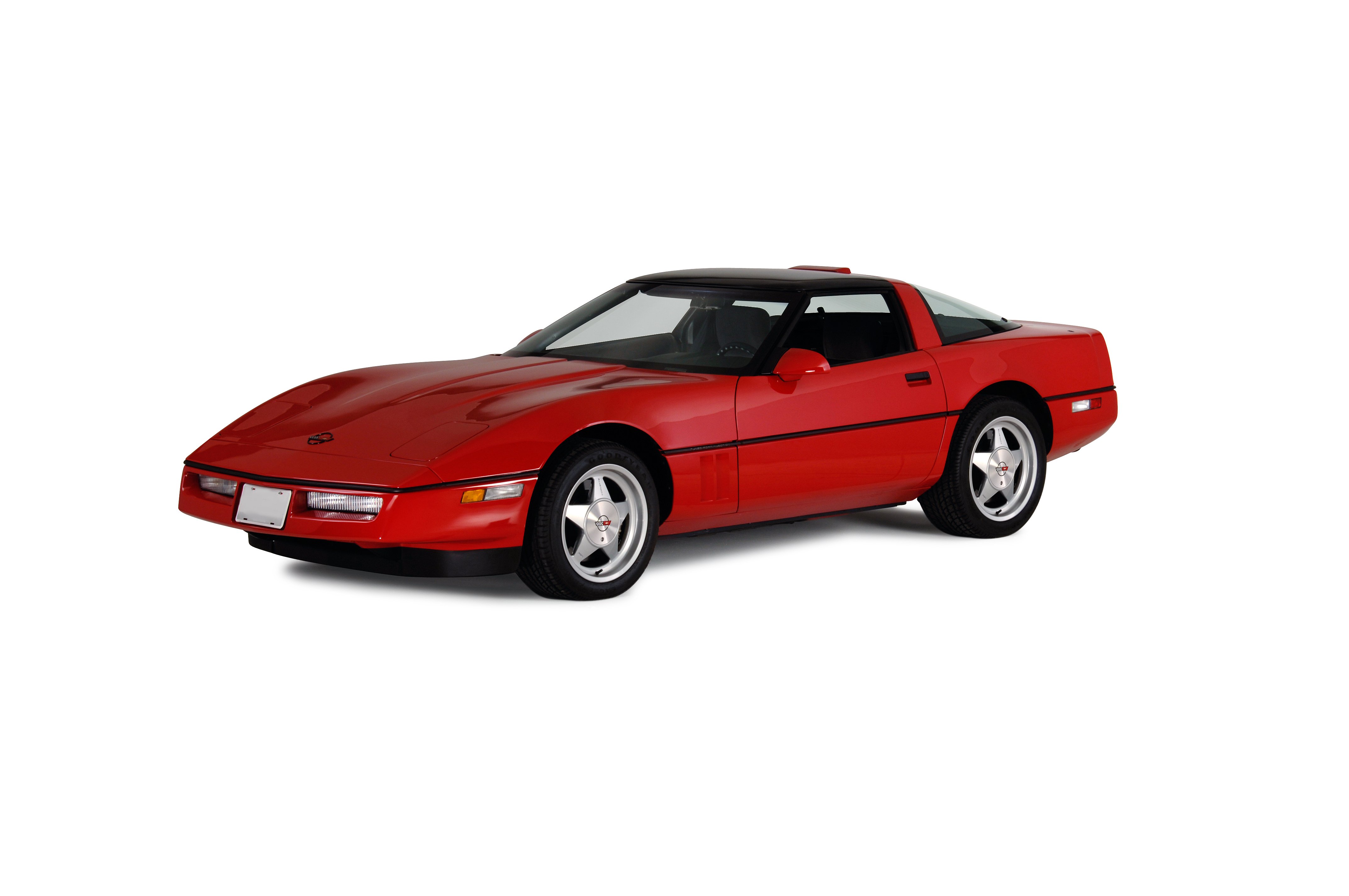 1990, Chevrolet, Corvette, R9g, 90, Muscle, Classic, Old, Usa, 04 Wallpaper