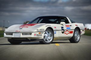 1988, Chevrolet, Corvette, Challenge, Race, Car, Classic, Usa, 05