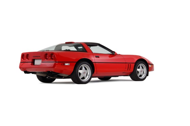 1990, Chevrolet, Corvette, R9g, 90, Muscle, Classic, Old, Usa, 07 HD Wallpaper Desktop Background