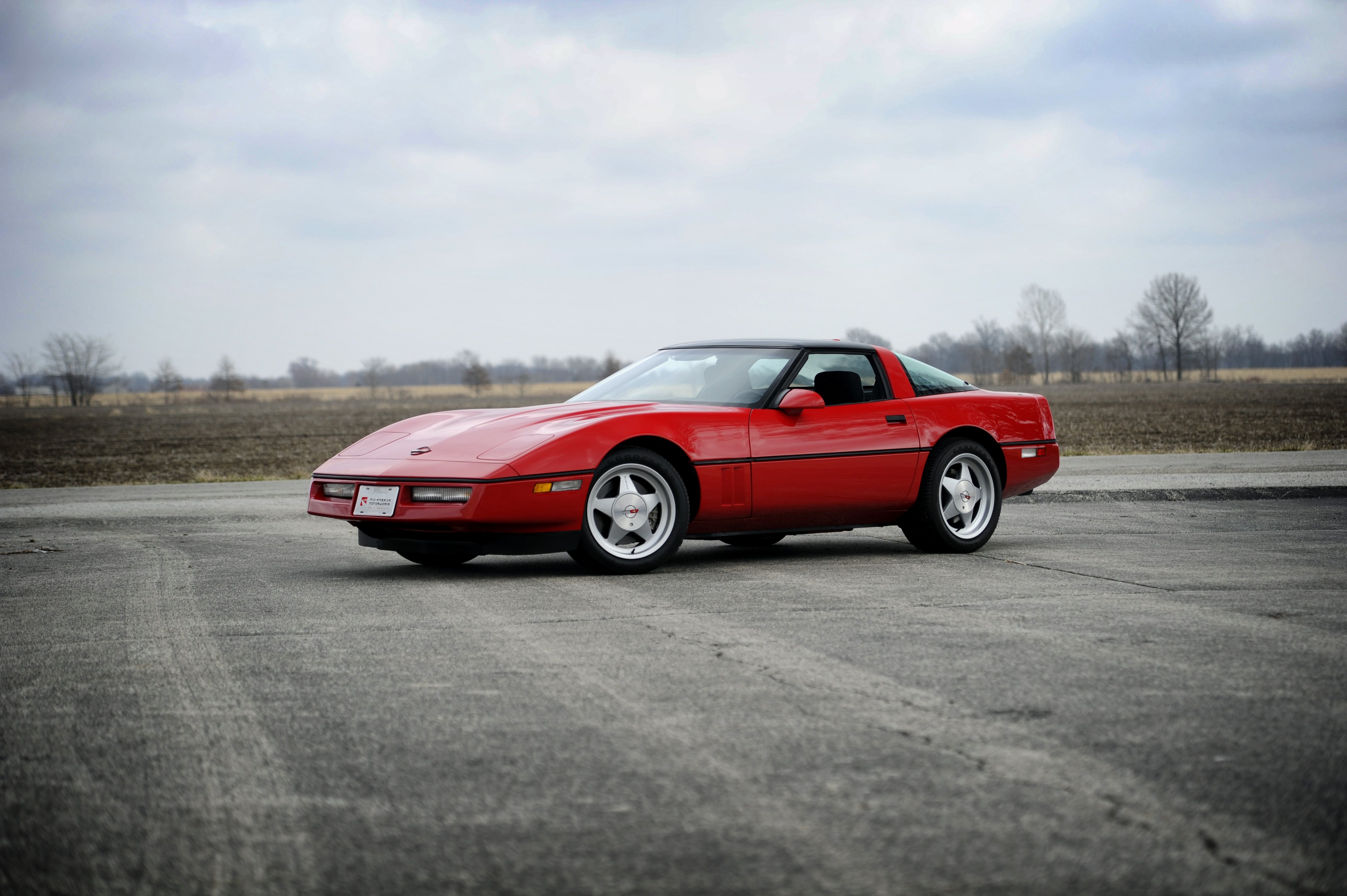 1990, Chevrolet, Corvette, R9g, 90, Muscle, Classic, Old, Usa, 06 Wallpaper