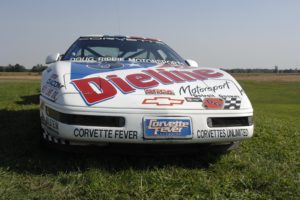 1993, Chevrolet, Corvette, Dieline, Race, Car, Usa, 01