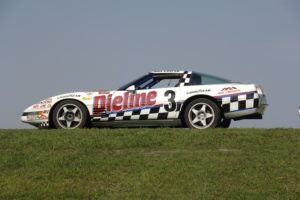 1993, Chevrolet, Corvette, Dieline, Race, Car, Usa, 02