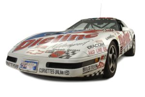 1993, Chevrolet, Corvette, Dieline, Race, Car, Usa, 06