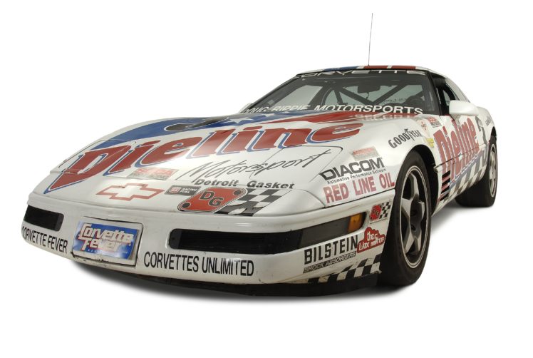 1993, Chevrolet, Corvette, Dieline, Race, Car, Usa, 06 HD Wallpaper Desktop Background