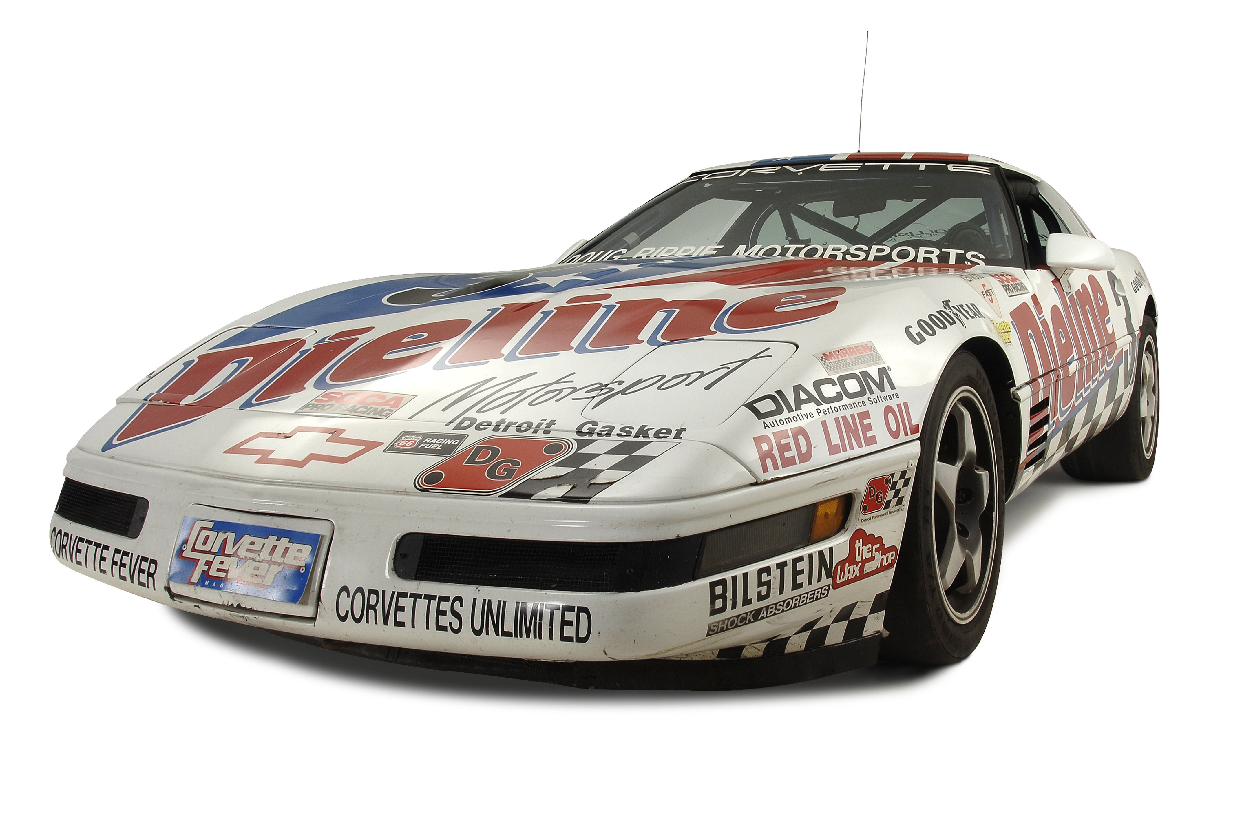 1993, Chevrolet, Corvette, Dieline, Race, Car, Usa, 06 Wallpaper