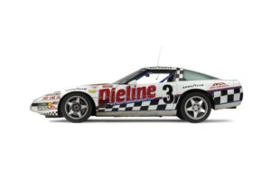 1993, Chevrolet, Corvette, Dieline, Race, Car, Usa, 07
